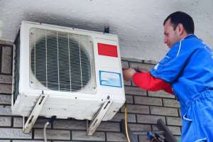 24/7 and Emergency HVAC Near Cross Lanes, WV | Air Conidtioning and Heating Contractors
